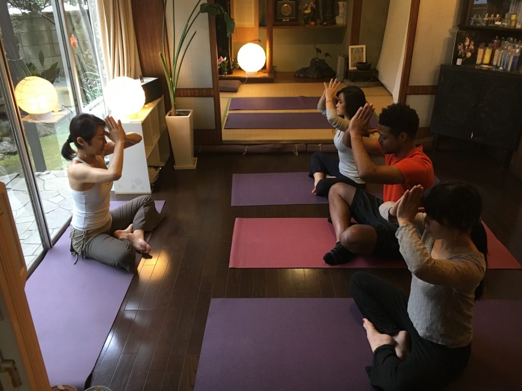 yog-lessons