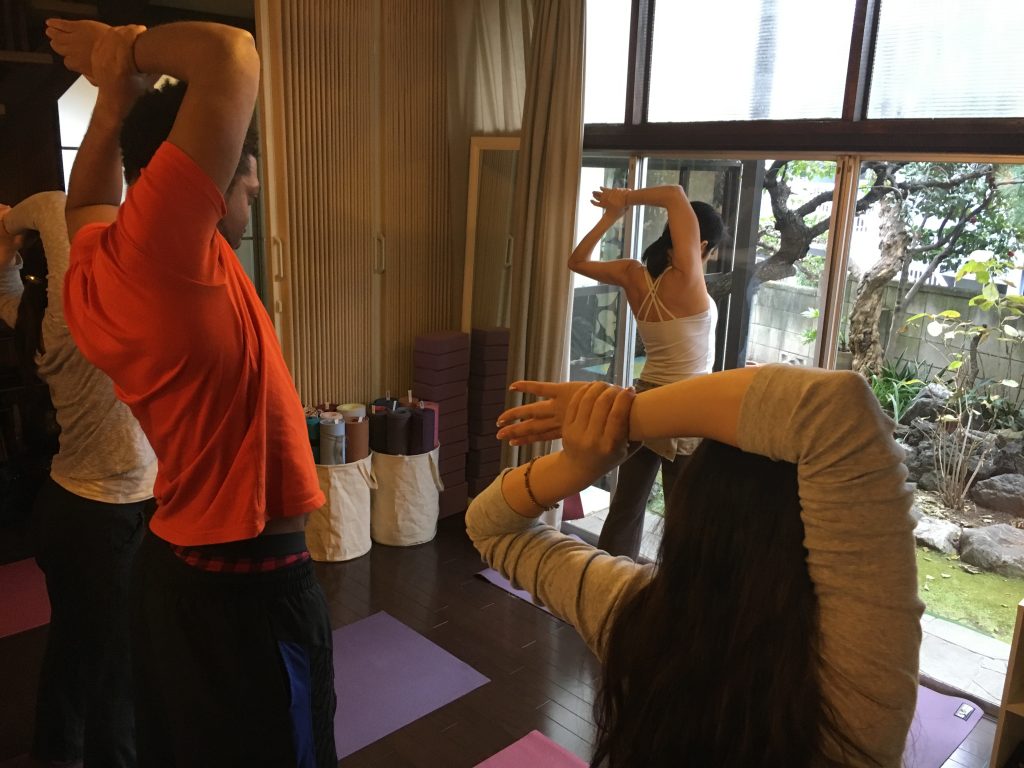 yogaclasses